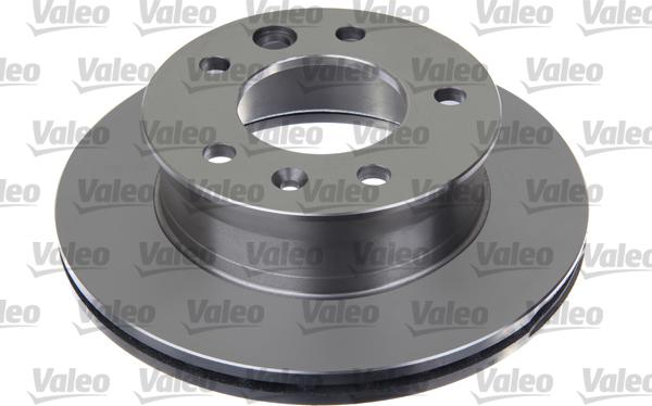 Valeo 186774 - Disc frana aaoparts.ro