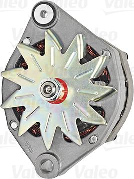 VALEO 436438 - Generator / Alternator aaoparts.ro