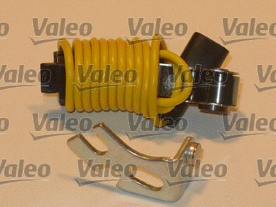 VALEO 121508 - Ruptor, distribuitor aaoparts.ro