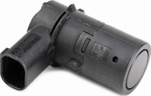 Valeo 890054 - Sensor, ajutor parcare aaoparts.ro