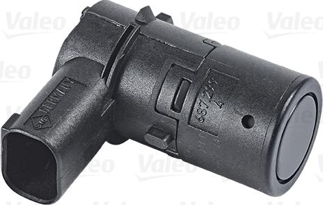 Valeo 890055 - Sensor, ajutor parcare aaoparts.ro