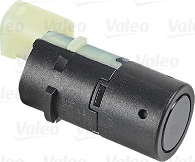 Valeo 890058 - Sensor, ajutor parcare aaoparts.ro