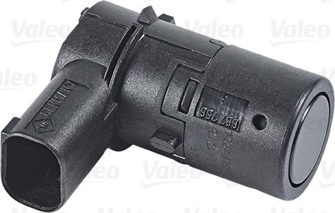 Valeo 890053 - Sensor, ajutor parcare aaoparts.ro