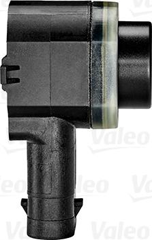 Valeo 890005 - Sensor, ajutor parcare aaoparts.ro