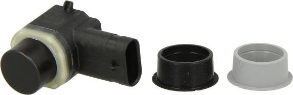 Valeo 890008 - Sensor, ajutor parcare aaoparts.ro