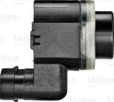 Valeo 890003 - Sensor, ajutor parcare aaoparts.ro