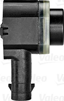 Valeo 890018 - Sensor, ajutor parcare aaoparts.ro