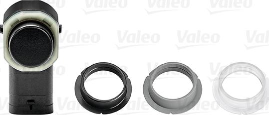 Valeo 890018 - Sensor, ajutor parcare aaoparts.ro