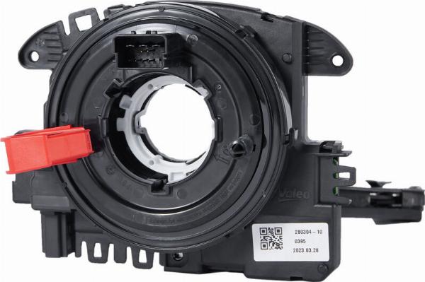 VALEO 854104 - Arc spirala, Airbag aaoparts.ro