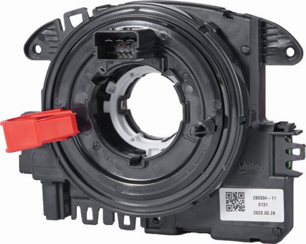 VALEO 854107 - Arc spirala, Airbag aaoparts.ro