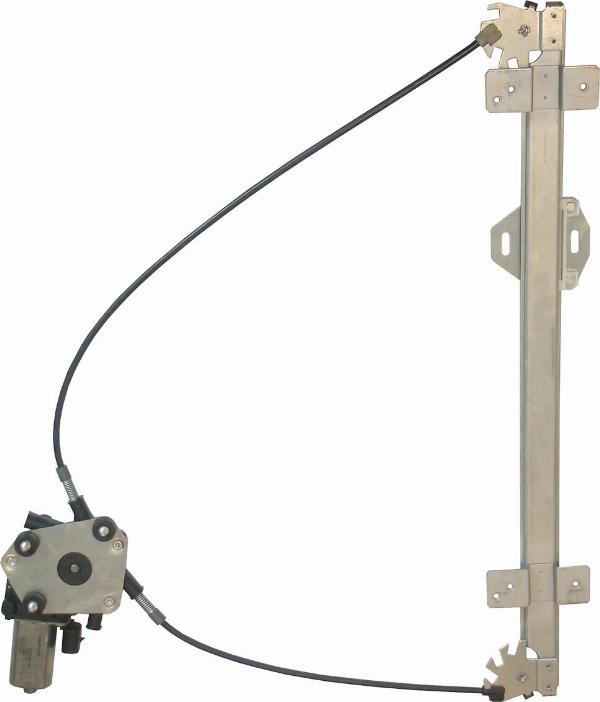 Valeo 850949 - Mecanism actionare geam aaoparts.ro