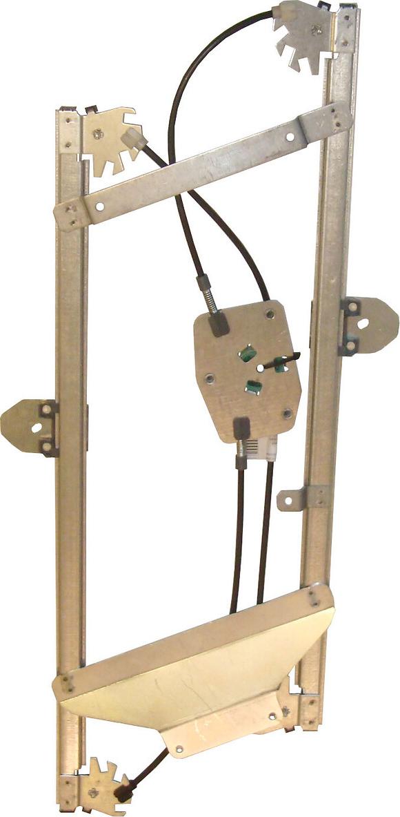 VALEO 850955 - Mecanism actionare geam aaoparts.ro