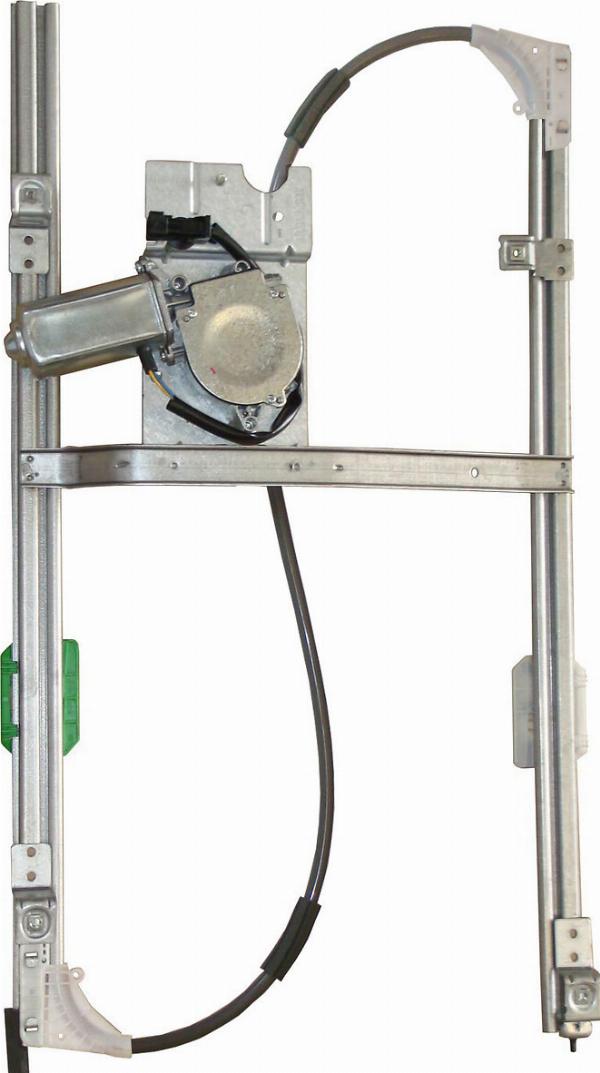 Valeo 850950 - Mecanism actionare geam aaoparts.ro