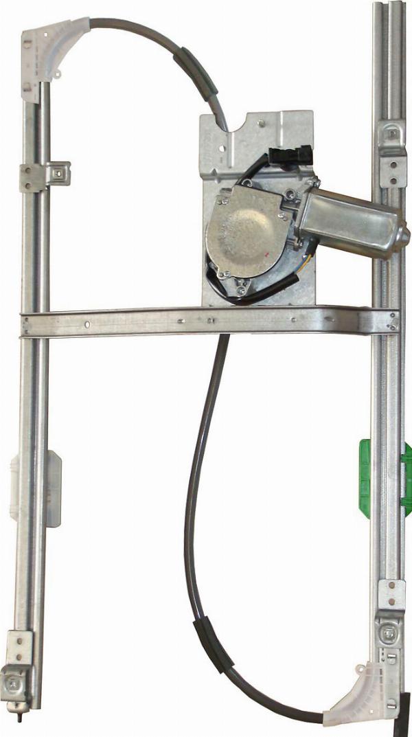 Valeo 850951 - Mecanism actionare geam aaoparts.ro