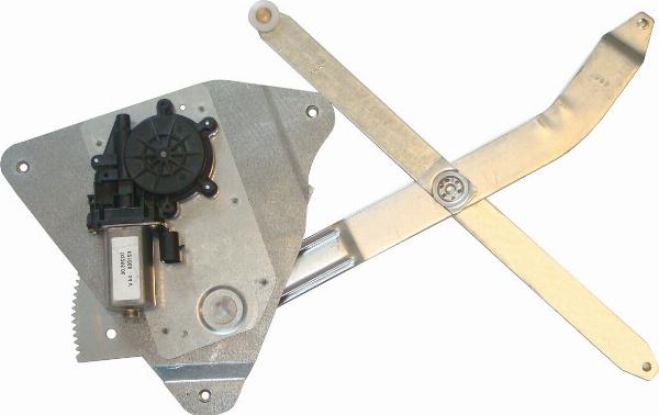 Valeo 850961 - Mecanism actionare geam aaoparts.ro