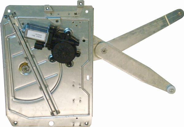 Valeo 850963 - Mecanism actionare geam aaoparts.ro