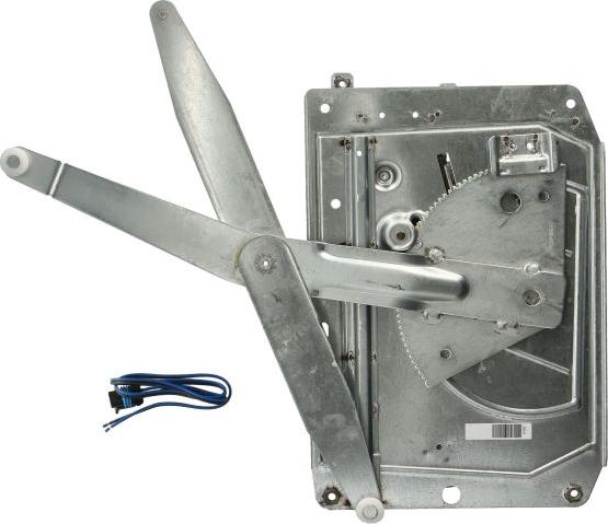 Valeo 850963 - Mecanism actionare geam aaoparts.ro