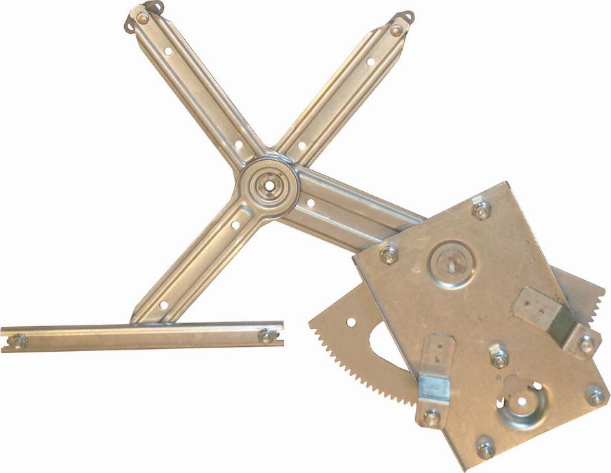Valeo 850906 - Mecanism actionare geam aaoparts.ro