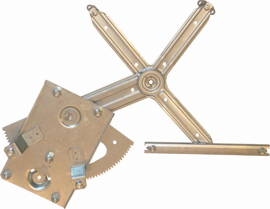 Valeo 850907 - Mecanism actionare geam aaoparts.ro