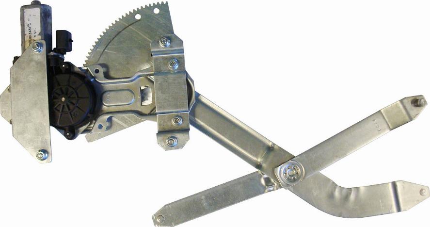 Valeo 850445 - Mecanism actionare geam aaoparts.ro
