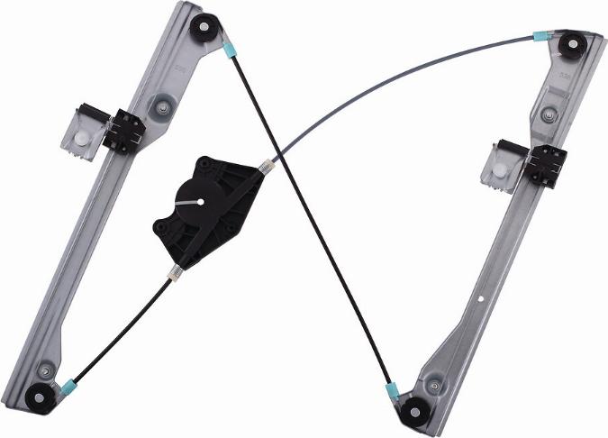 Valeo 850524 - Mecanism actionare geam aaoparts.ro