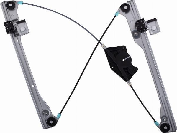 Valeo 850525 - Mecanism actionare geam aaoparts.ro