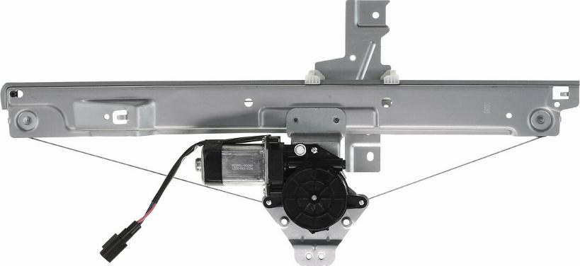 Valeo 850694 - Mecanism actionare geam aaoparts.ro