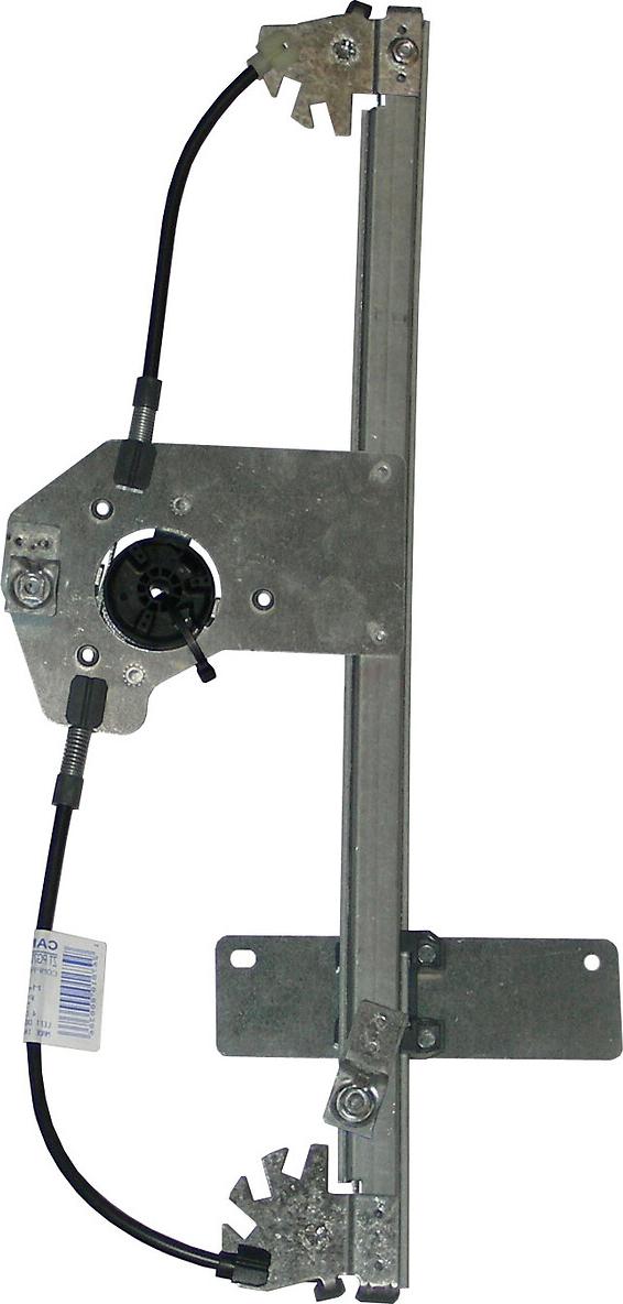 Valeo 850693 - Mecanism actionare geam aaoparts.ro