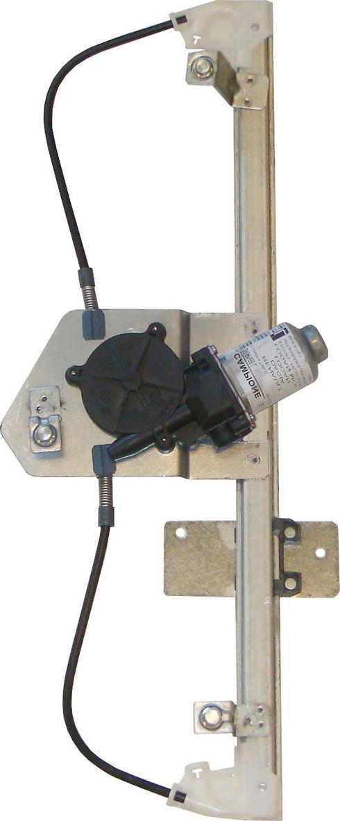 VALEO 850653 - Mecanism actionare geam aaoparts.ro