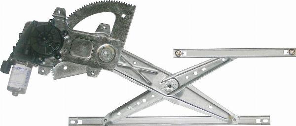 VALEO 850091 - Mecanism actionare geam aaoparts.ro