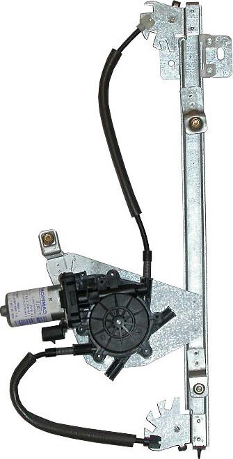 VALEO 850129 - Mecanism actionare geam aaoparts.ro