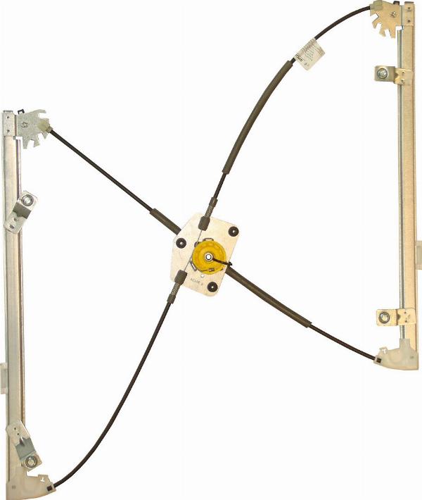 VALEO 850827 - Mecanism actionare geam aaoparts.ro