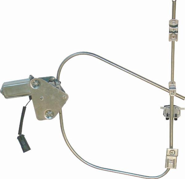 VALEO 850339 - Mecanism actionare geam aaoparts.ro