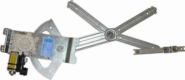 VALEO 850295 - Mecanism actionare geam aaoparts.ro