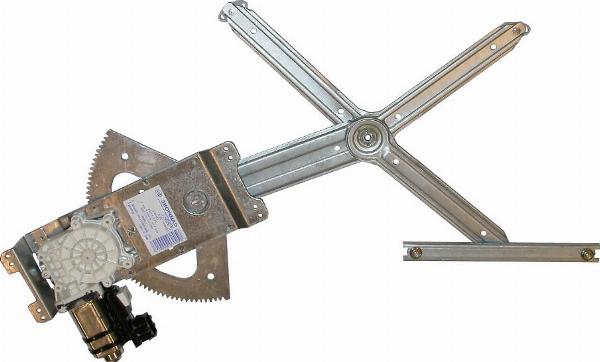 VALEO 850291 - Mecanism actionare geam aaoparts.ro