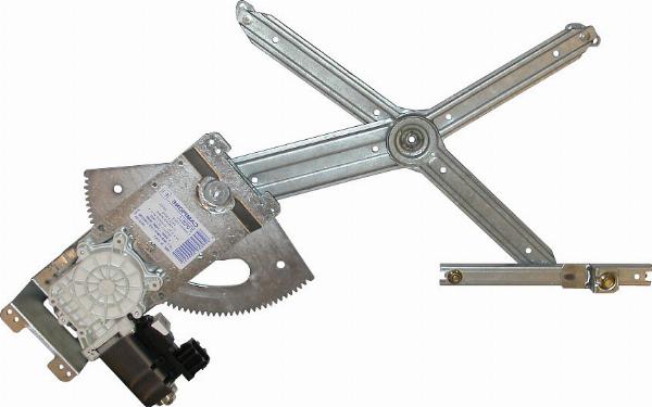 VALEO 850293 - Mecanism actionare geam aaoparts.ro