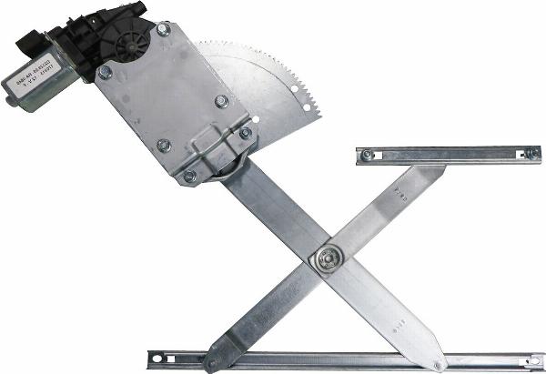 Valeo 850269 - Mecanism actionare geam aaoparts.ro