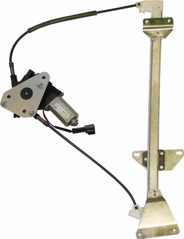 VALEO 850261 - Mecanism actionare geam aaoparts.ro