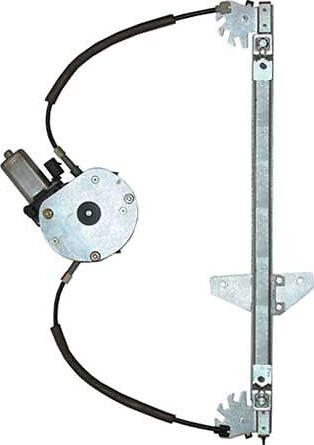 VALEO 850289 - Mecanism actionare geam aaoparts.ro