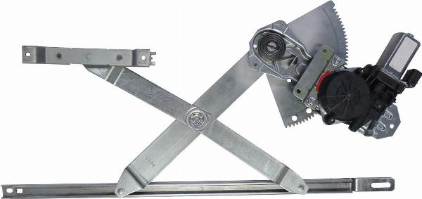 VALEO 850283 - Mecanism actionare geam aaoparts.ro