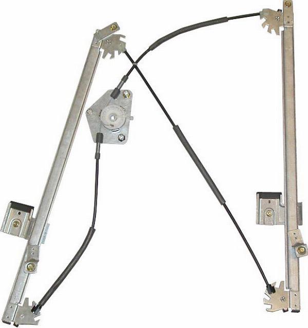 VALEO 850709 - Mecanism actionare geam aaoparts.ro