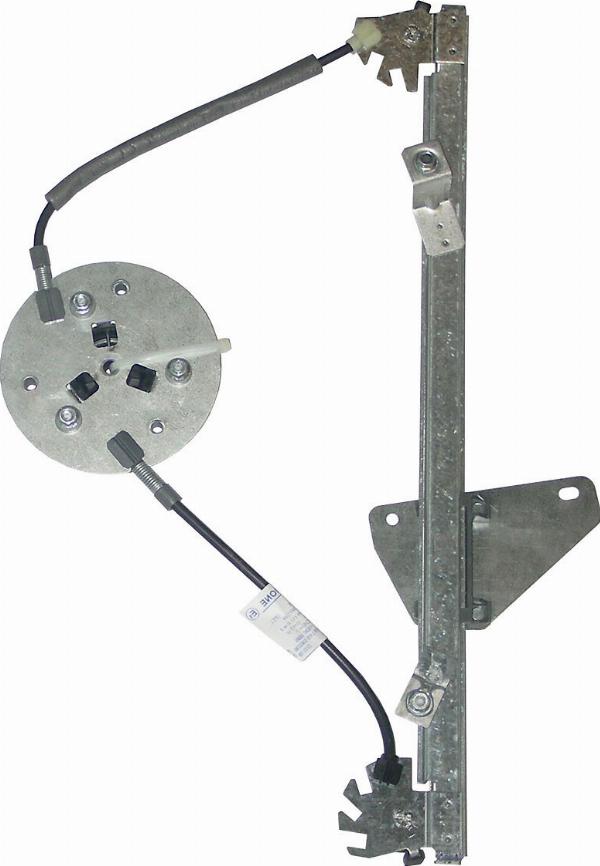 VALEO 850775 - Mecanism actionare geam aaoparts.ro