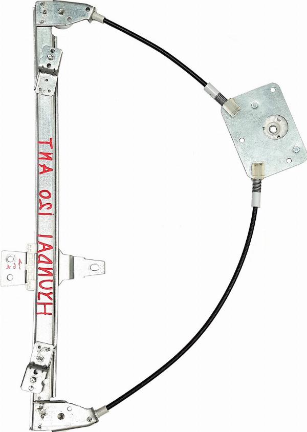 VALEO 851972 - Mecanism actionare geam aaoparts.ro