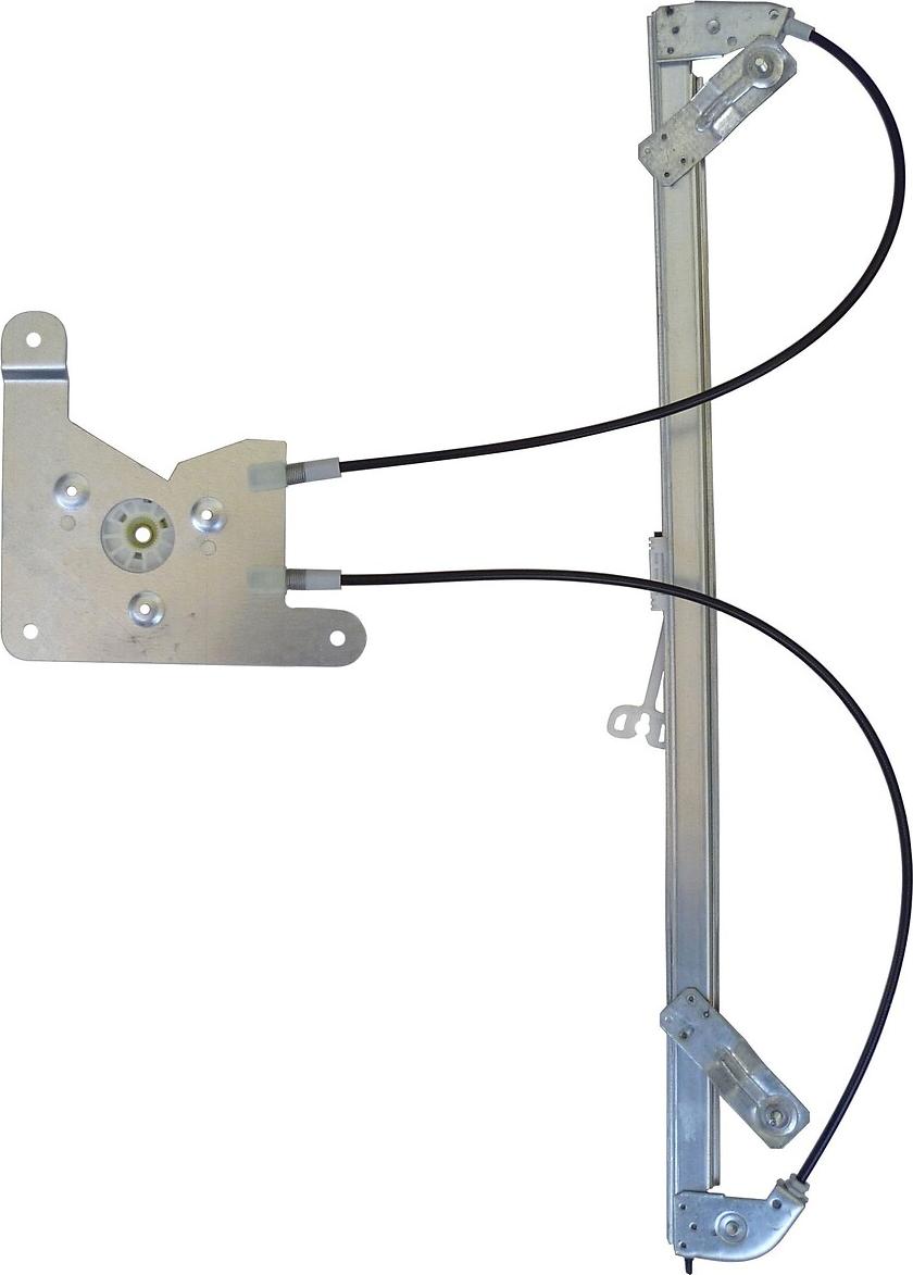 Valeo 851699 - Mecanism actionare geam aaoparts.ro