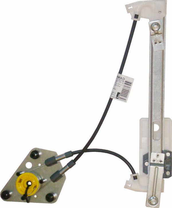 VALEO 851049 - Mecanism actionare geam aaoparts.ro