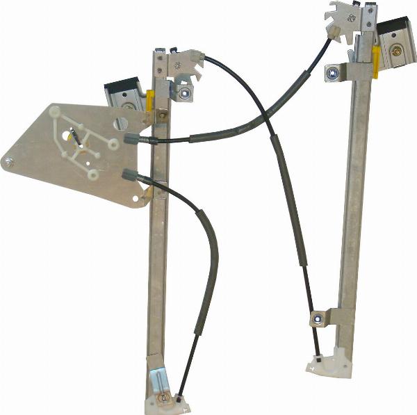 VALEO 851069 - Mecanism actionare geam aaoparts.ro