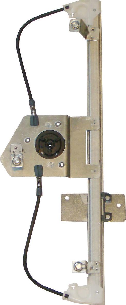 VALEO 851011 - Mecanism actionare geam aaoparts.ro