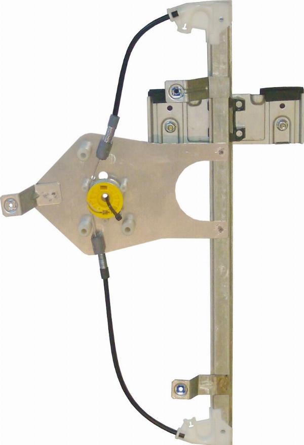 VALEO 851071 - Mecanism actionare geam aaoparts.ro