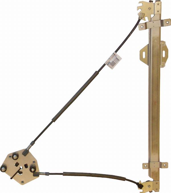 Valeo 851159 - Mecanism actionare geam aaoparts.ro