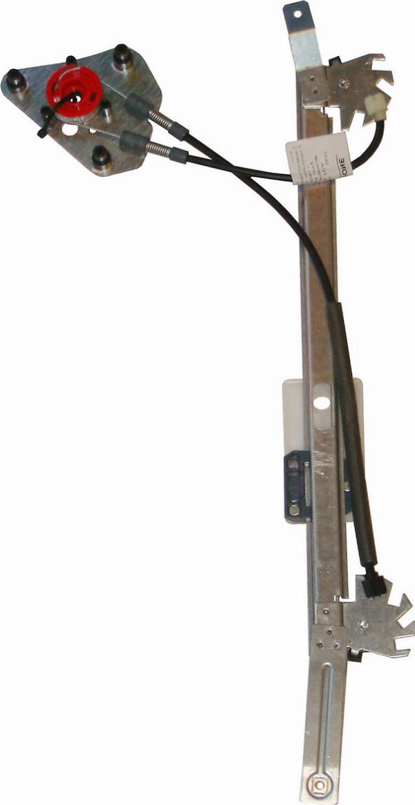 VALEO 851101 - Mecanism actionare geam aaoparts.ro